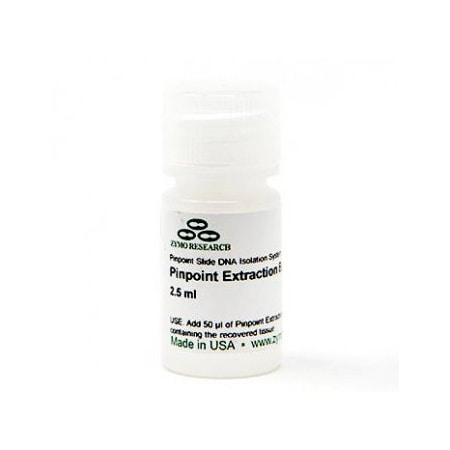 Zymo Research Pinpoint Extraction Buffer, 2.5 ml ZD3001-3